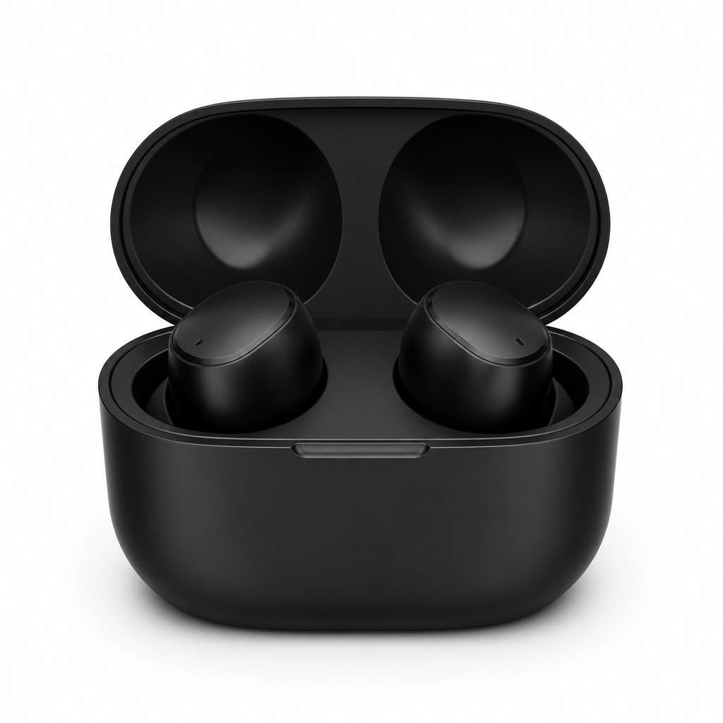 Bluetoothイヤホン