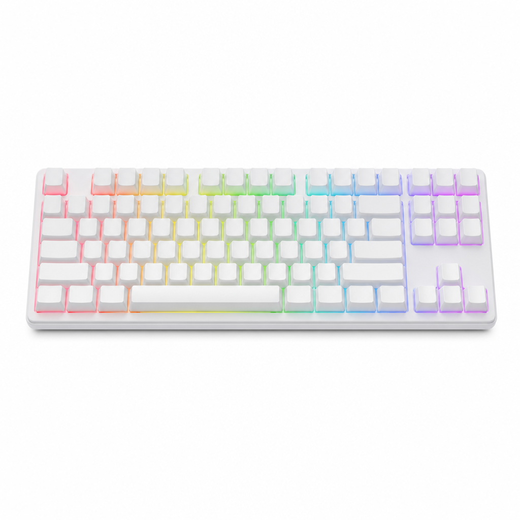 メカニカルキーボード